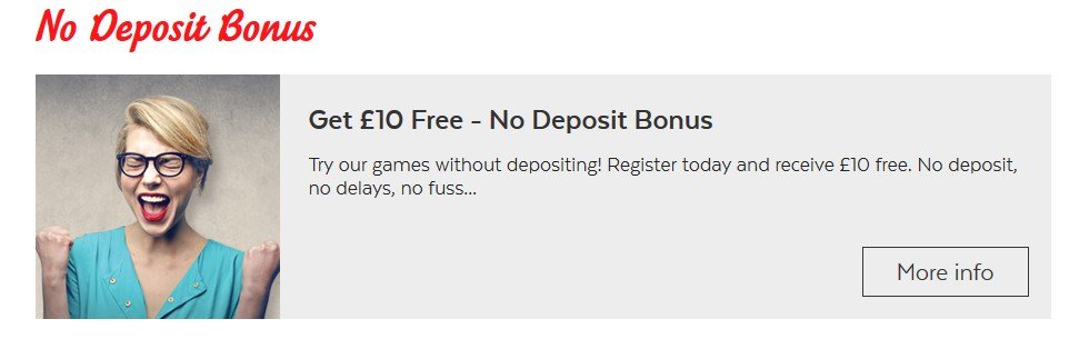 ten Greatest No deposit Local misterbet casino Incentives In britain