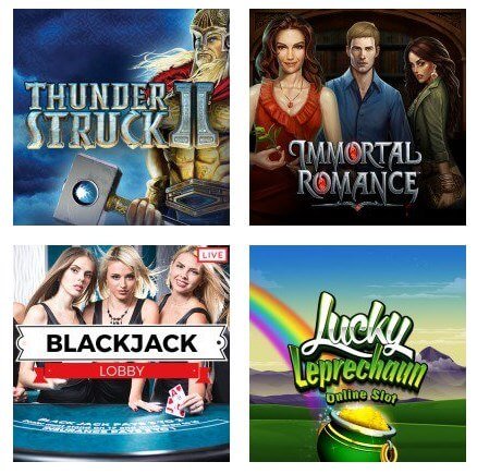 Igt Casinos ‍ 194+ Igt Free free spins on black horse Slots, Online casino Listing