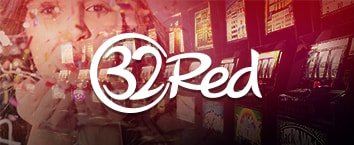 32 Red onlline Casino
