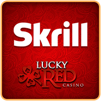 Lucky Red Casino Skrill