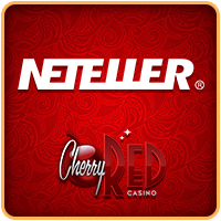 Cherry Red Casino Neteller