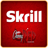 Cherry Red Casino Skrill