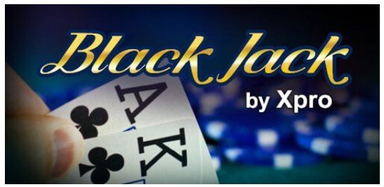 RedKings Casino Blackjack