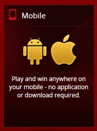 red slots casino mobile