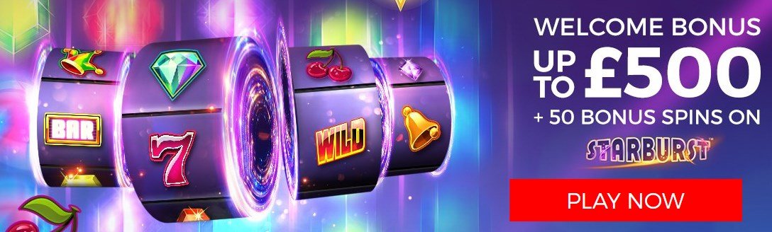 welcome bonus redspins casino