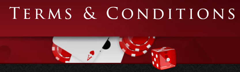 Lucky red casino promotions sign up