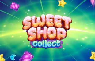 Sweet Shop Collect Slot